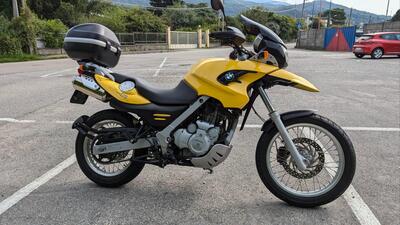 Bmw F 650 GS (2004 - 07) usata