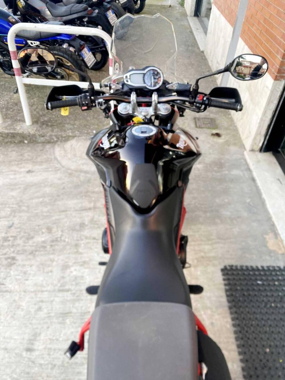 Triumph Tiger 800 XC SE ABS (2014) (9)