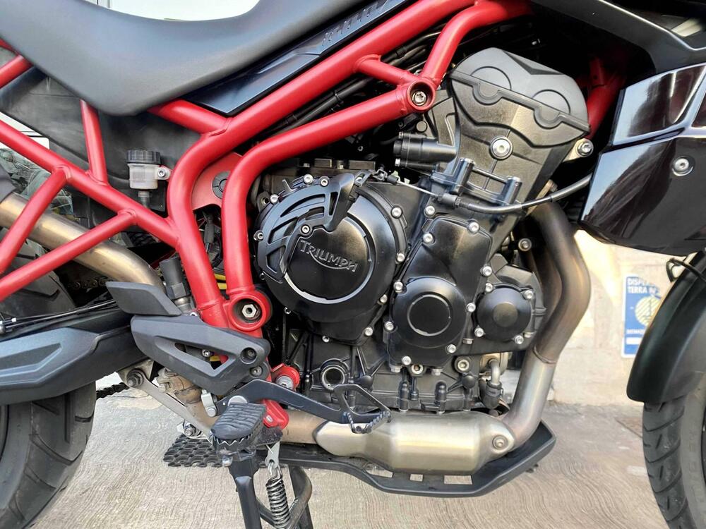 Triumph Tiger 800 XC SE ABS (2014) (15)