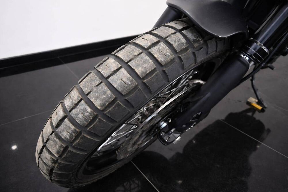 Ducati Scrambler 800 Classic (2015 - 16) (12)