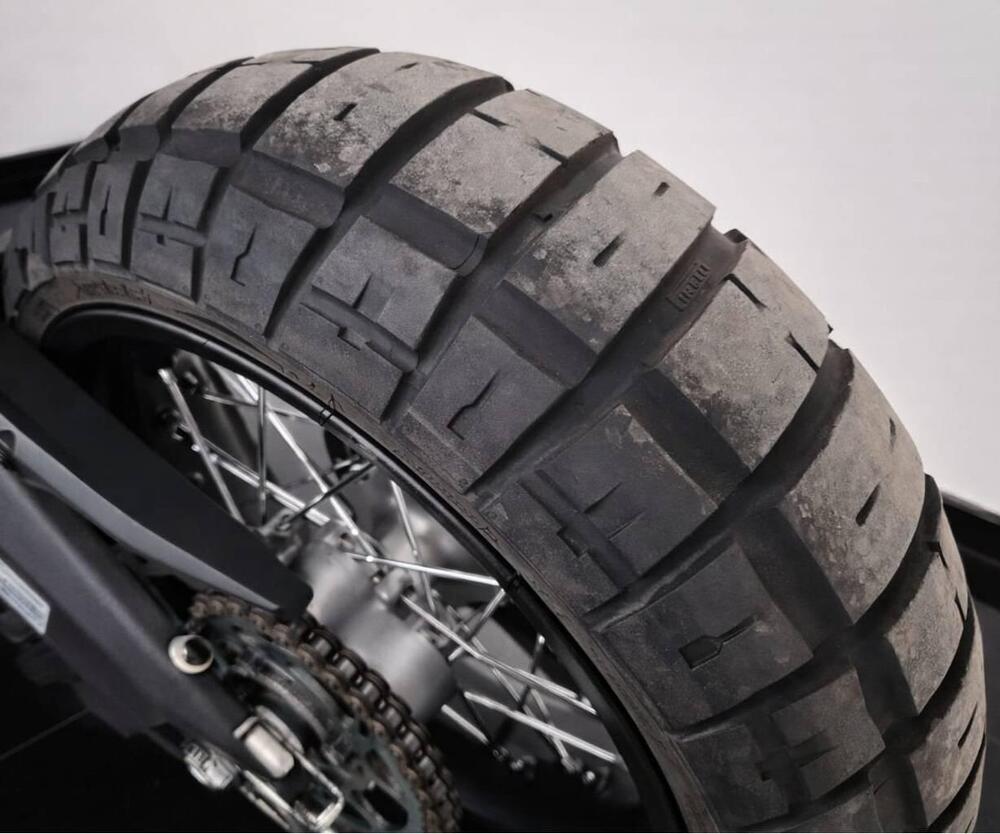 Ducati Scrambler 800 Classic (2015 - 16) (13)