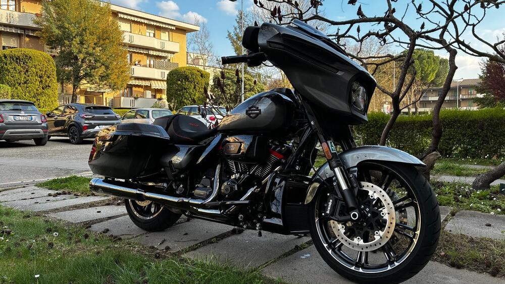 Harley-Davidson CVO Street Glide (2025) (4)