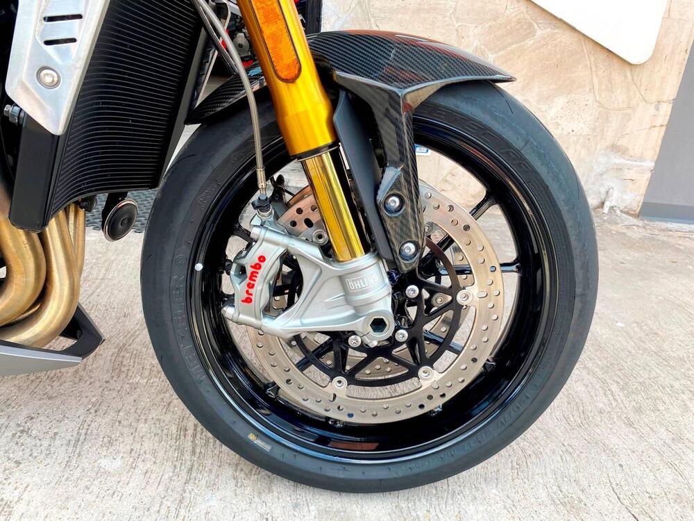 Triumph Speed Triple 1200 RS (2021 - 24) (15)