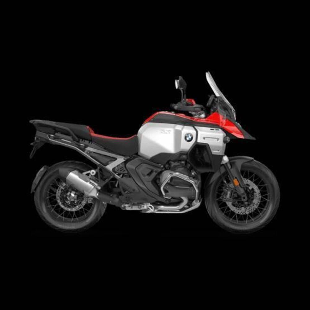 Bmw R 1300 GS Adventure (2025 - 26)