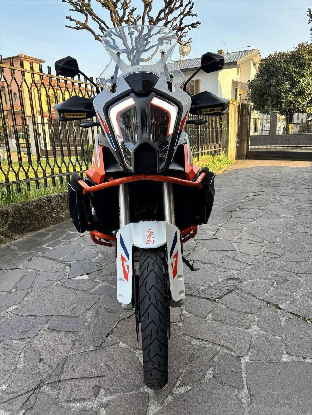 KTM 1290 Super Adventure R (2022 - 25) (6)