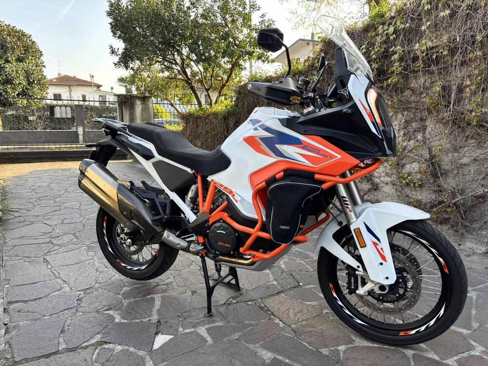 KTM 1290 Super Adventure R (2022 - 25) (2)