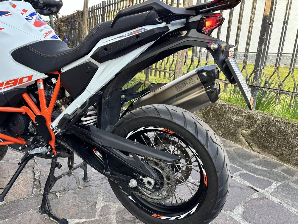KTM 1290 Super Adventure R (2022 - 25) (5)