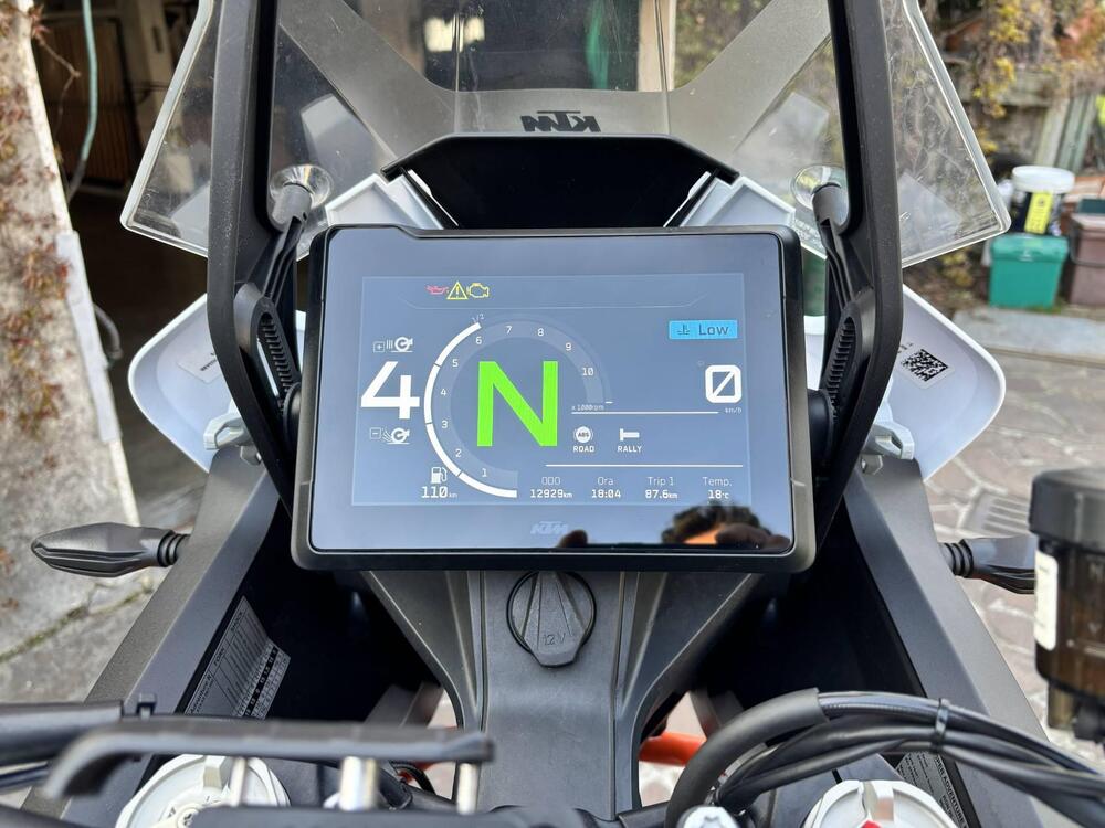 KTM 1290 Super Adventure R (2022 - 25) (3)