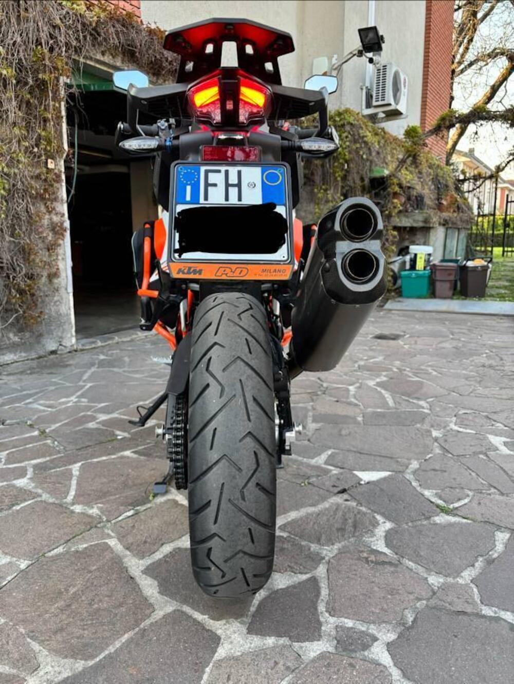 KTM 1290 Super Adventure R (2022 - 25) (7)