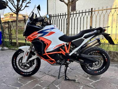 KTM 1290 Super Adventure R (2022 - 25) usata