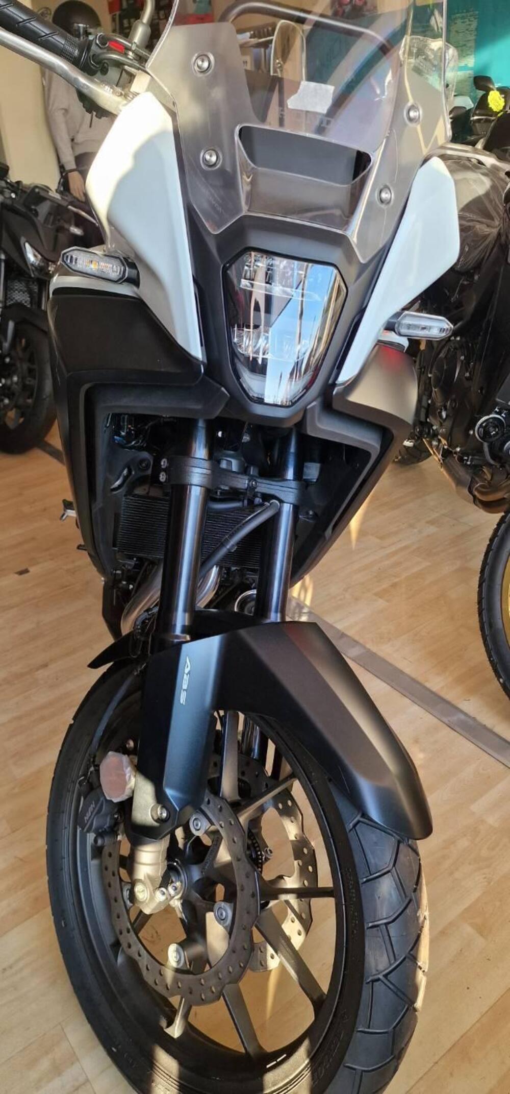 Honda NX500 (2024 - 25) (3)