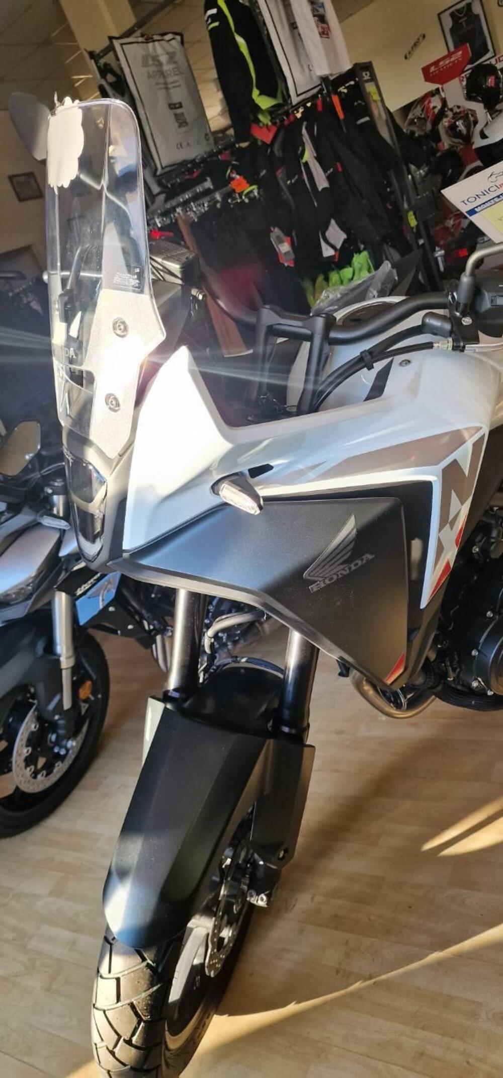 Honda NX500 (2024 - 25) (4)