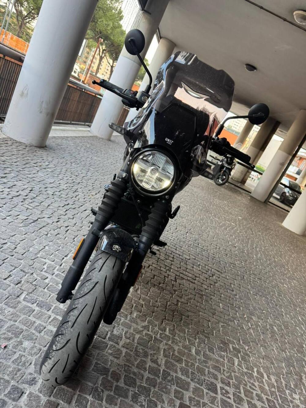 Royal Enfield Guerrilla 450 (2024 - 26) (2)