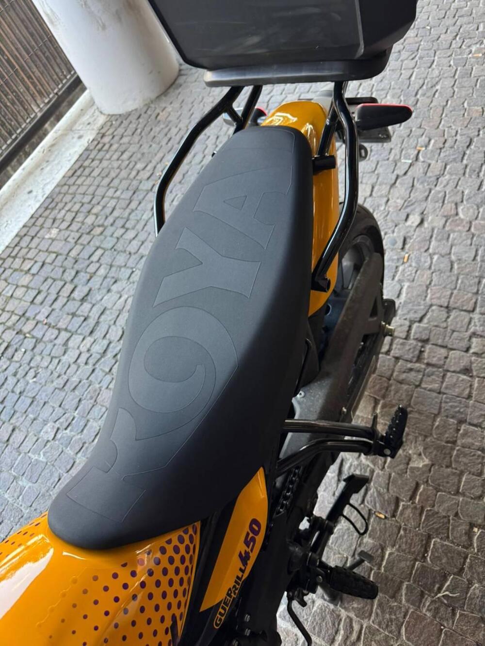 Royal Enfield Guerrilla 450 (2024 - 26) (3)