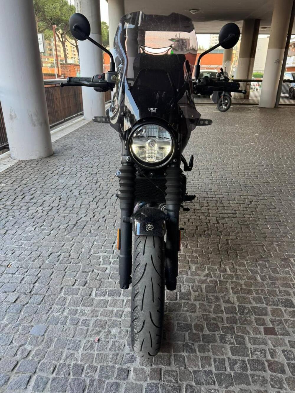 Royal Enfield Guerrilla 450 (2024 - 26) (4)