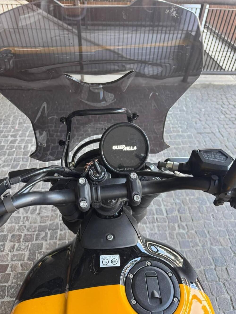 Royal Enfield Guerrilla 450 (2024 - 26) (6)