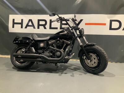 Harley-Davidson 1690 Fat Bob (2014 - 16) - FXDF usata