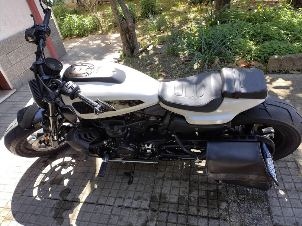 Harley-Davidson Sportster S (2022 - 24) (2)