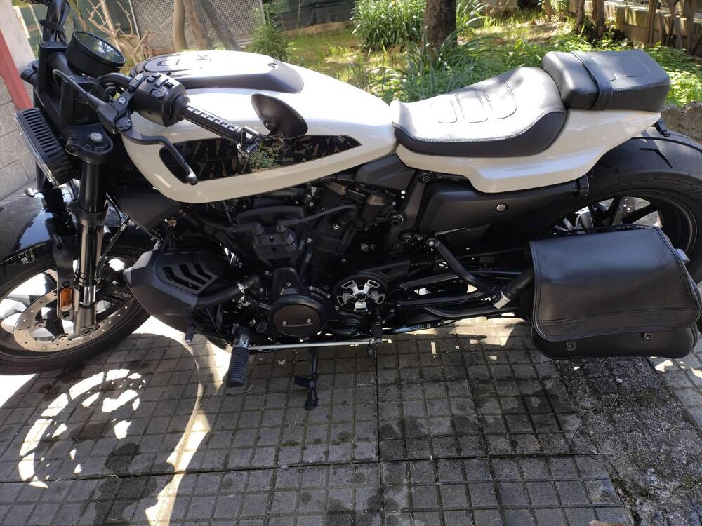 Harley-Davidson Sportster S (2022 - 24) (6)