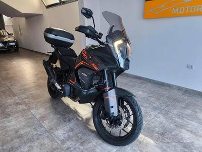 KTM 1290 Super Adventure S (2022 - 25) usata