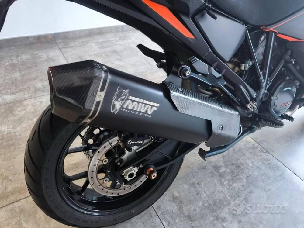 KTM 1290 Super Adventure S (2022 - 25) (3)