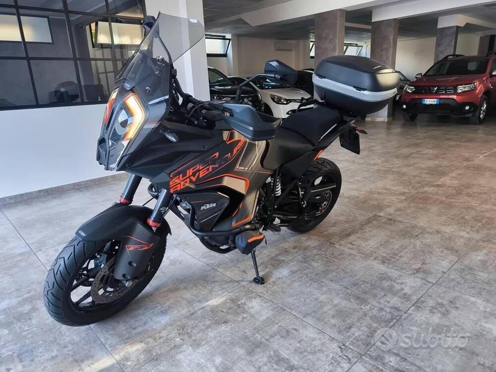 KTM 1290 Super Adventure S (2022 - 25) (4)