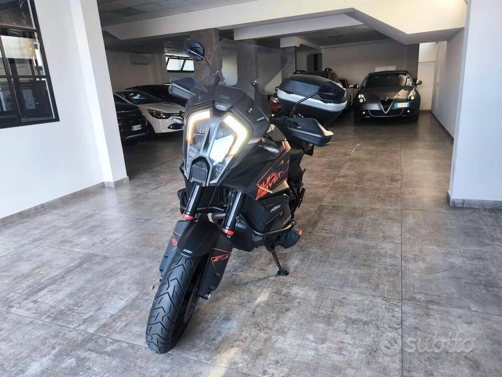 KTM 1290 Super Adventure S (2022 - 25) (5)