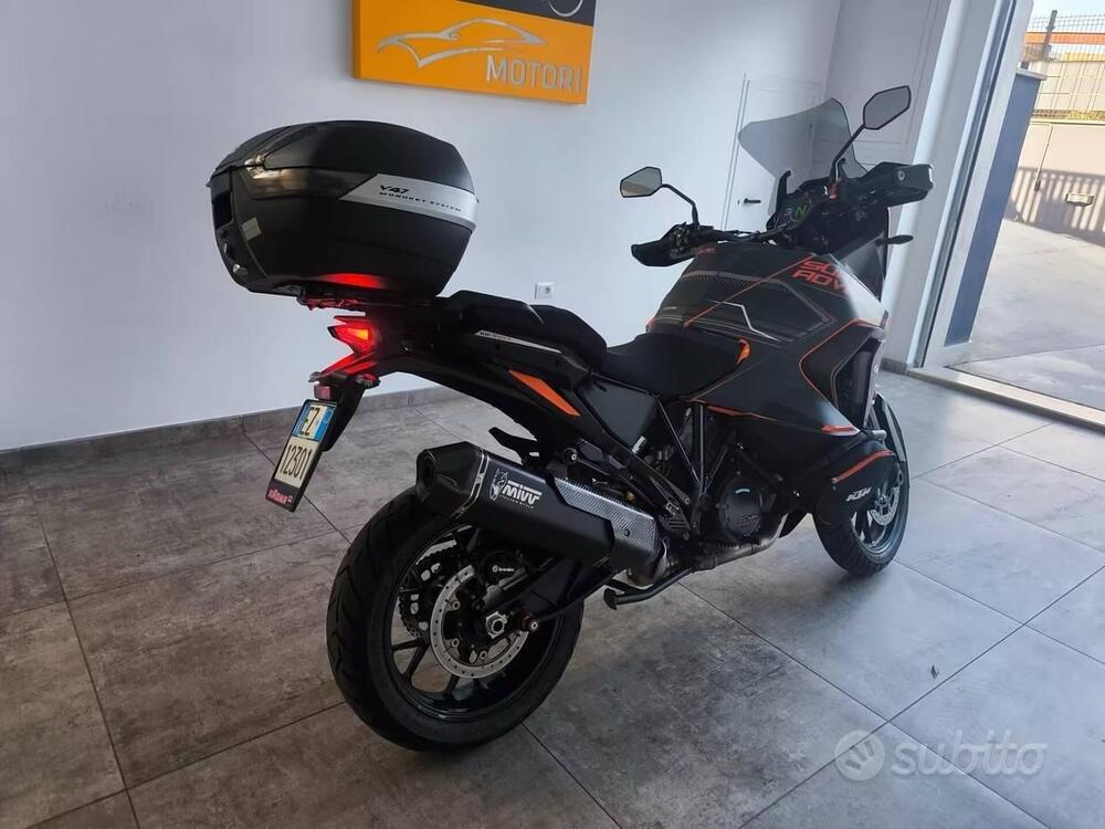 KTM 1290 Super Adventure S (2022 - 25) (6)