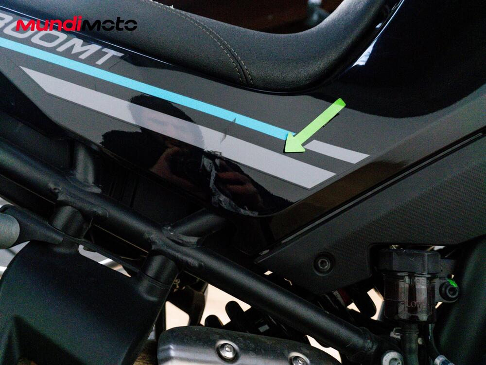 CFMOTO 800MT Sport (2022 - 26) (20)