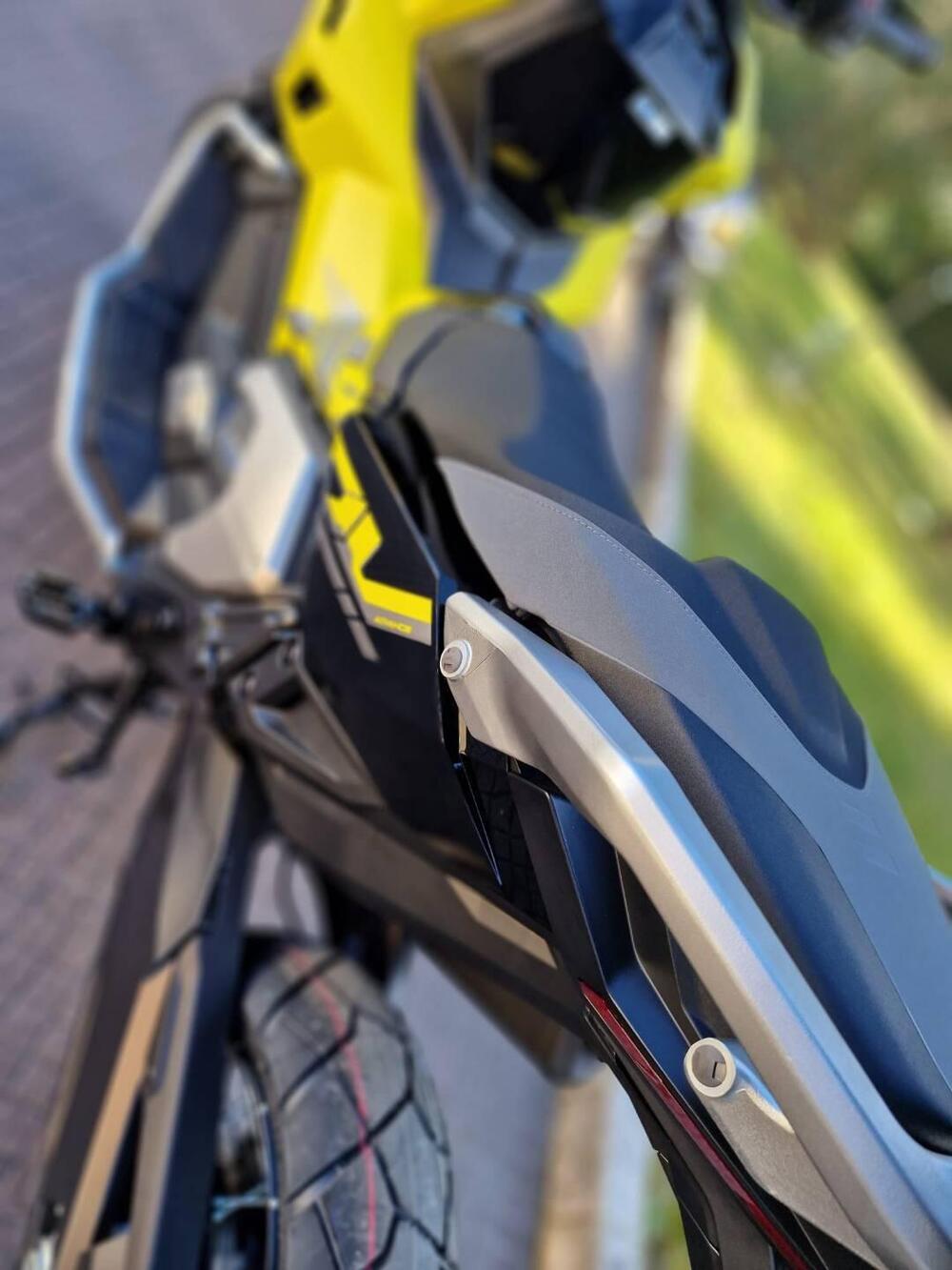 Honda X-ADV 750 (2025 - 26) (3)