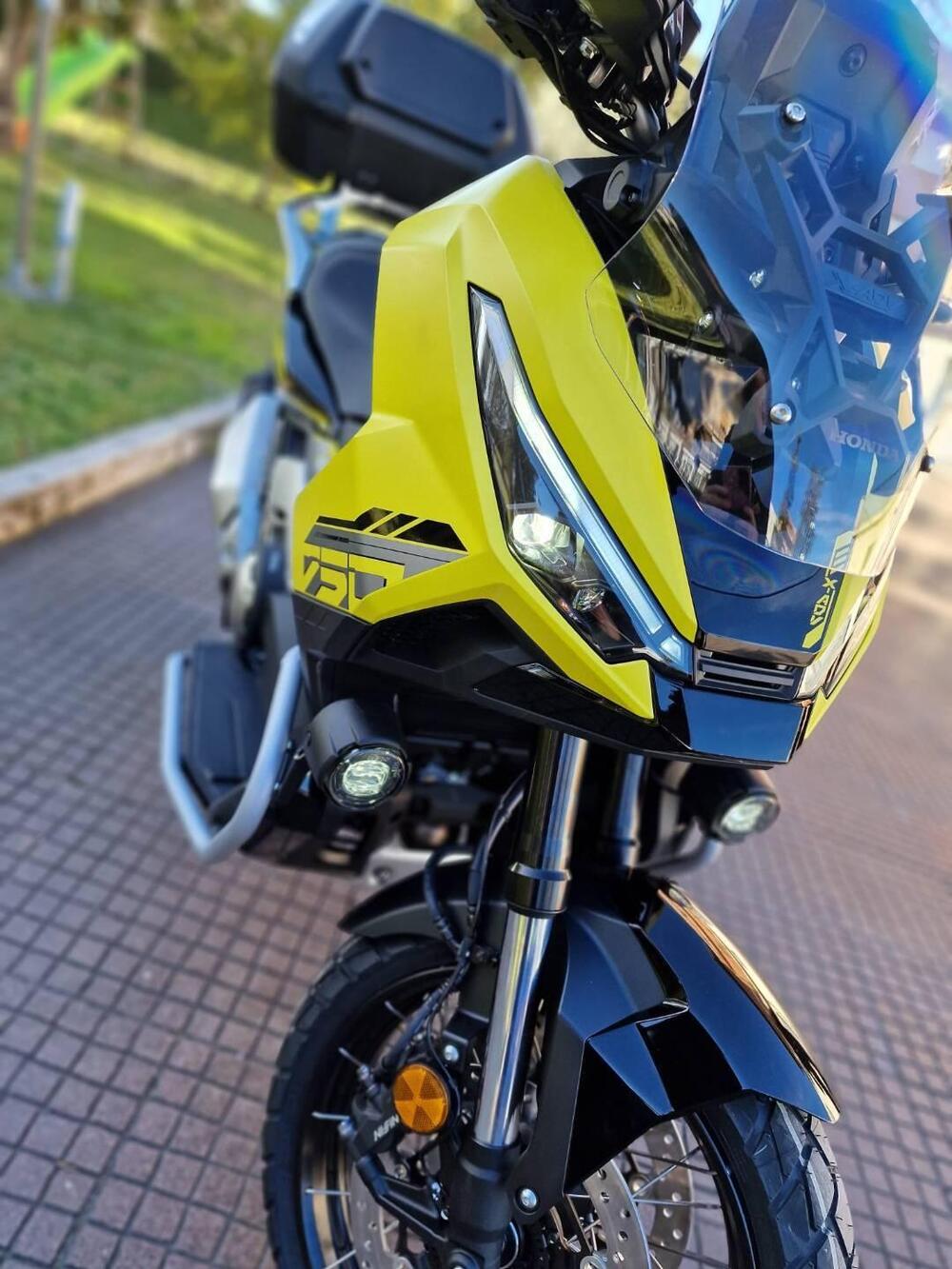 Honda X-ADV 750 (2025 - 26) (6)