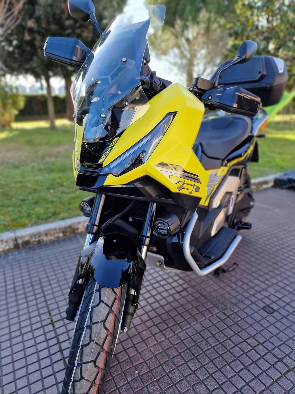 Honda X-ADV 750 (2025 - 26) (9)