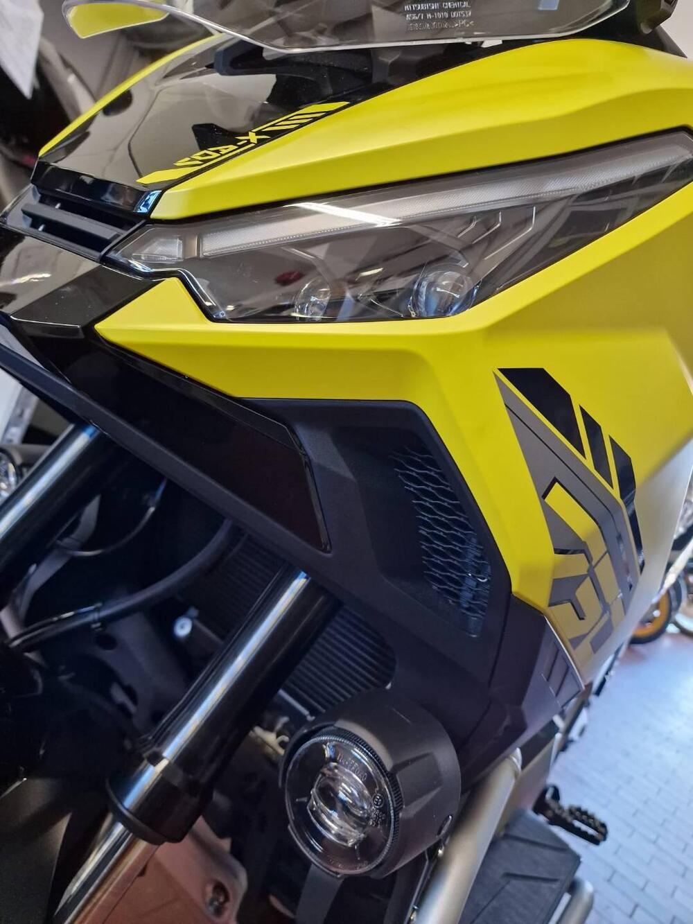 Honda X-ADV 750 (2025 - 26) (10)