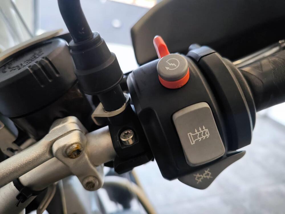 Bmw R 1200 GS Adventure (2010 - 13) (3)