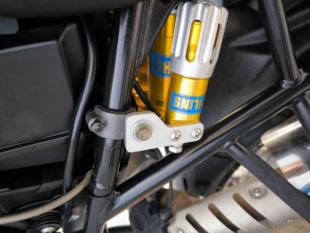 Bmw R 1200 GS Adventure (2010 - 13) (4)