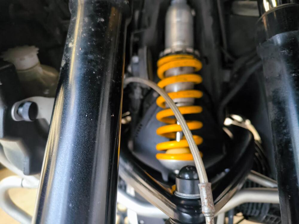 Bmw R 1200 GS Adventure (2010 - 13) (5)