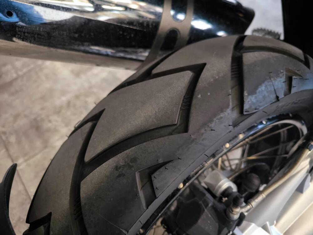 Bmw R 1200 GS Adventure (2010 - 13) (6)