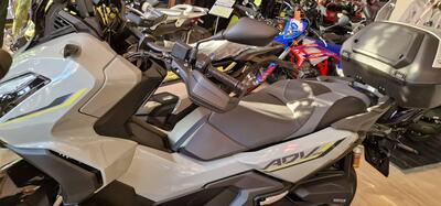 Honda ADV 350 Special Edition (2025 - 26) nuova
