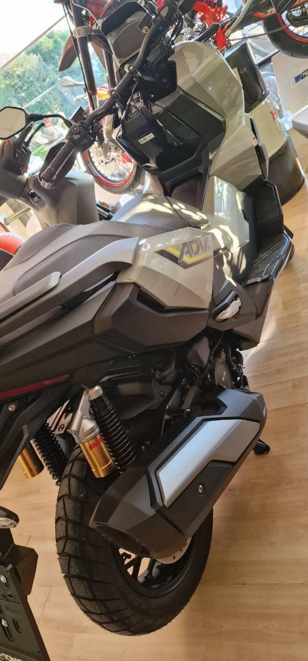 Honda ADV 350 Special Edition (2025 - 26) (4)