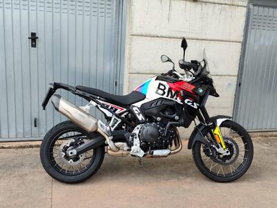 Bmw F 900 GS (2024 - 26) usata