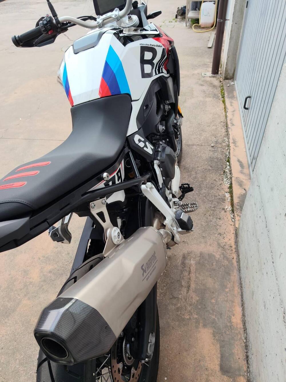 Bmw F 900 GS (2024 - 26) (2)