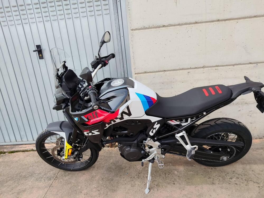 Bmw F 900 GS (2024 - 26) (8)