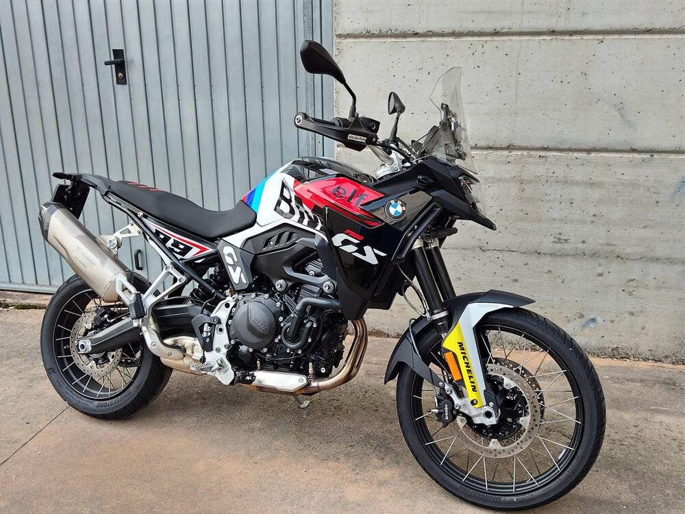 Bmw F 900 GS (2024 - 26) (9)