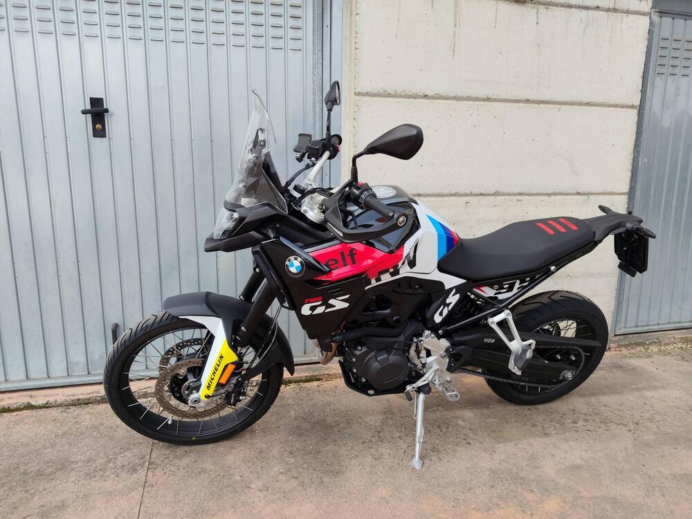 Bmw F 900 GS (2024 - 26) (10)