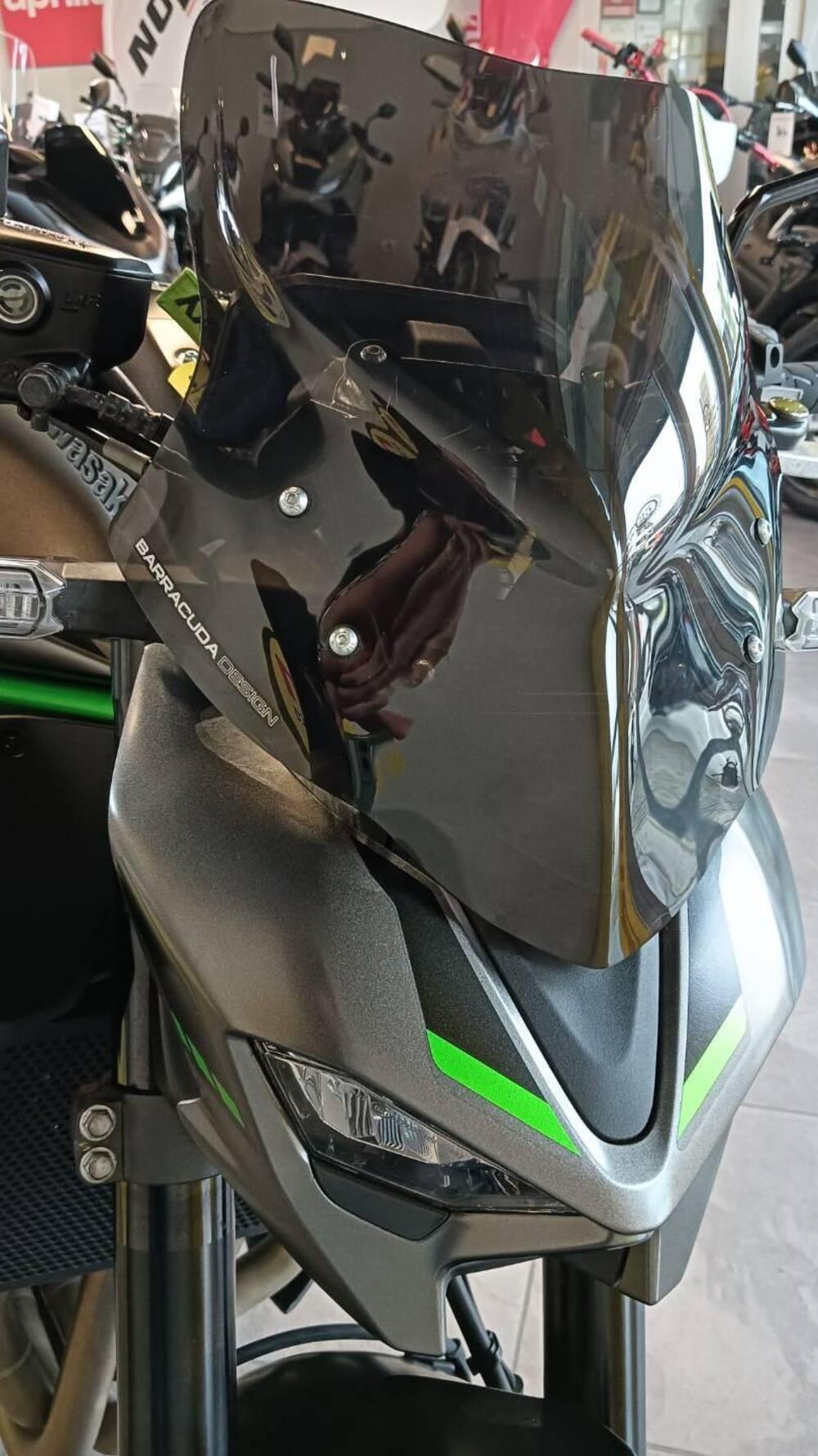 Kawasaki Z 900 Performance (2025 - 26) (9)