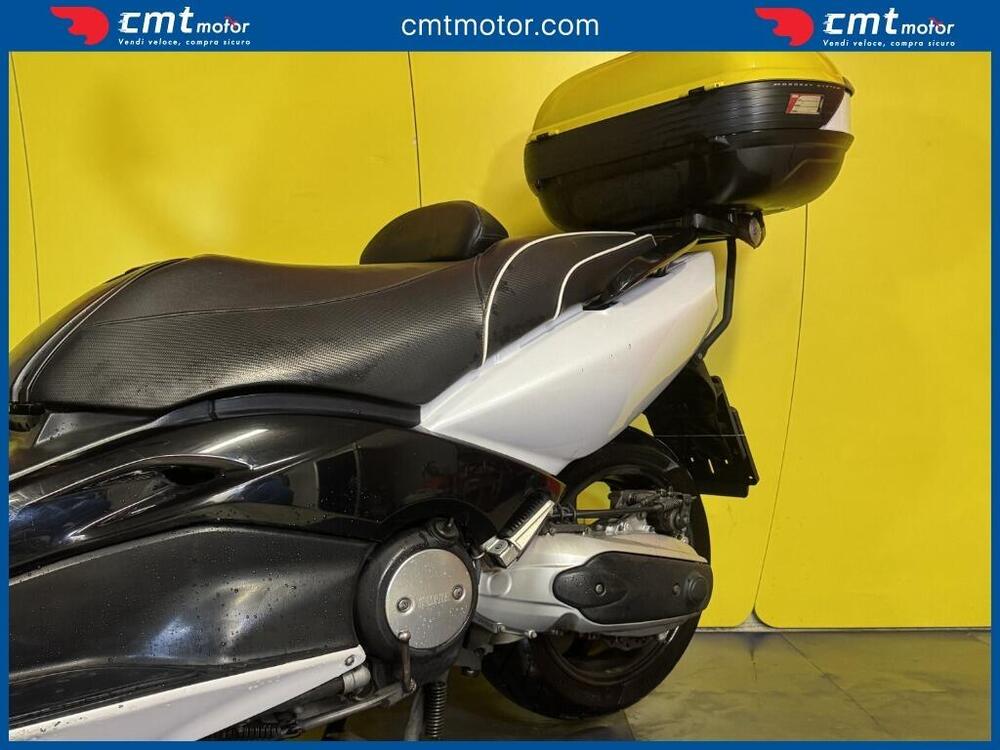 Yamaha T-Max 500 (2004 - 07) (7)