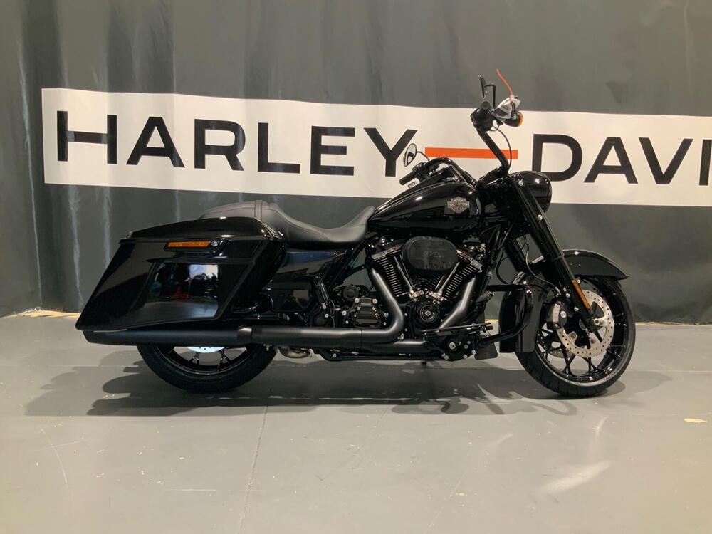 Harley-Davidson 114 Road King Special (2019 - 20) - FLHR