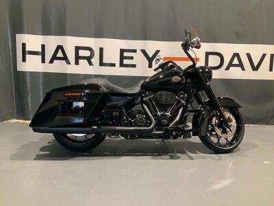 Harley-Davidson 114 Road King Special (2019 - 20) - FLHR usata