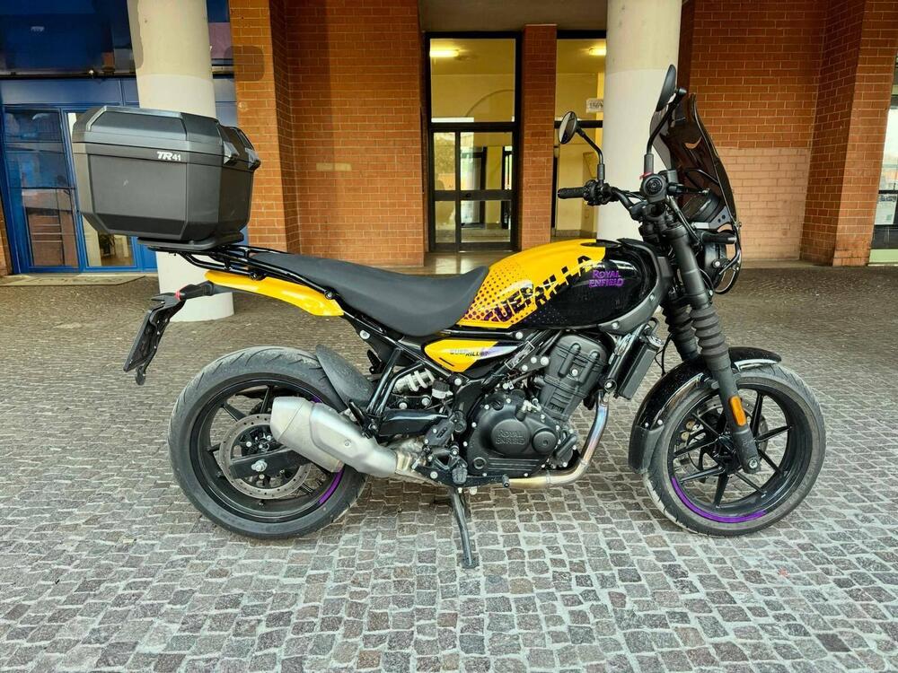 Royal Enfield Guerrilla 450 (2024 - 26) (8)