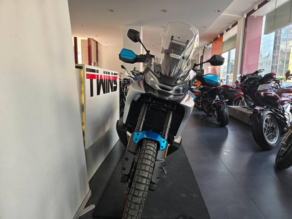 CFMOTO 800MT-X High Seat (2025 - 26) (3)